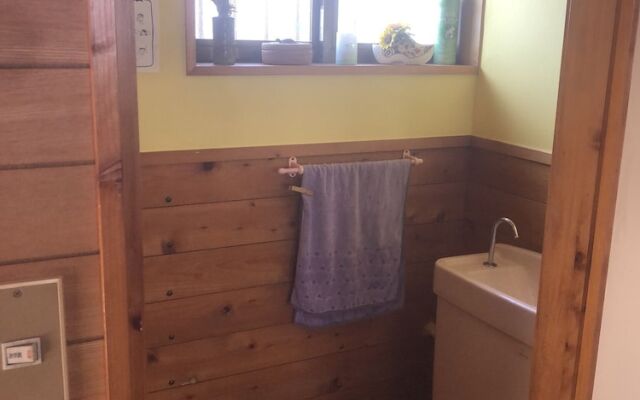 Minshuku Tomato House