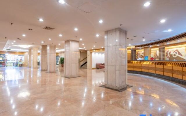 Overseas Chinese Hotel Hangzhou