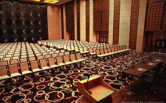Hotel de Convenções de Talatona