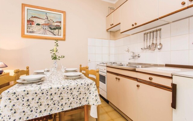 Awesome Home in Krk With Wifi and 3 Bedrooms