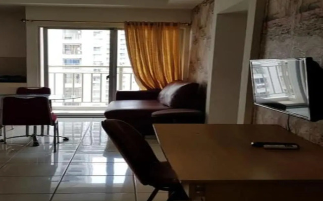 Mediterania Garden Residences 2