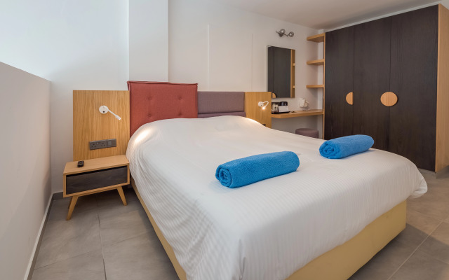 Protaras Plaza Hotel