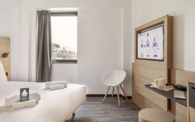 B&B Hotel Pomezia Roma