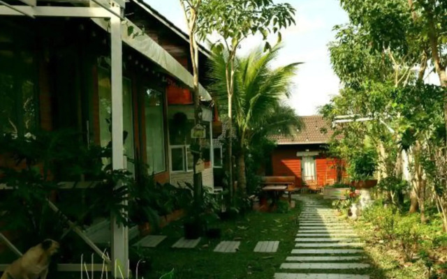 Nang Nha Trong Dao
