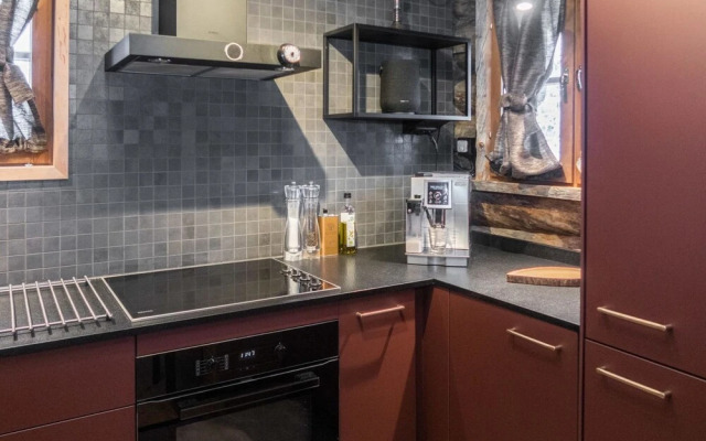 Ruka-rokova 2 Kuusamo