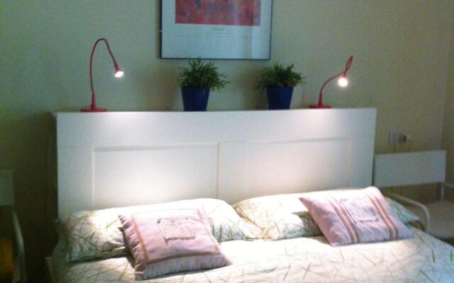 Le Ortensie Due - Bed and Breakfast