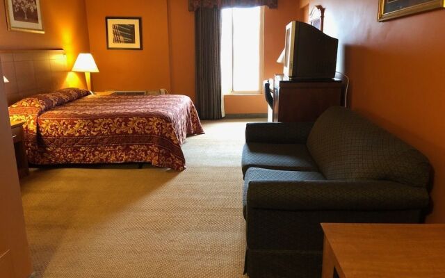 Honeyspot Motor Lodge