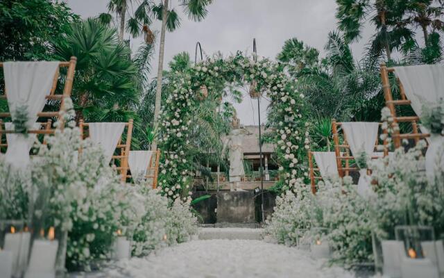The Sankara Resort by Pramana