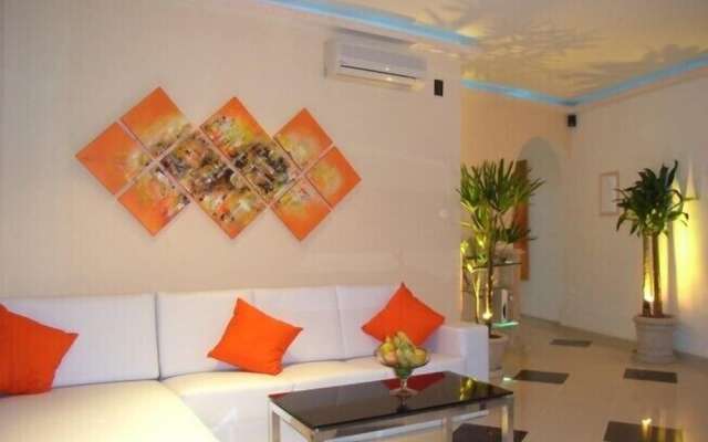 Rios Finest Rua Bolivar Copacacabana