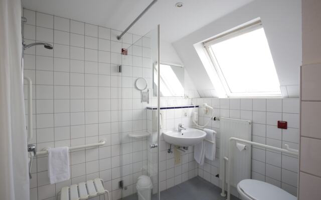 Stadthotel Düsseldorf