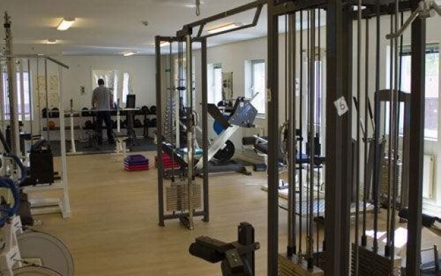 STF Vilsta Vandrarhem