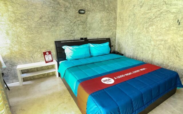 Nida Rooms Funky Chonlaprathan 22