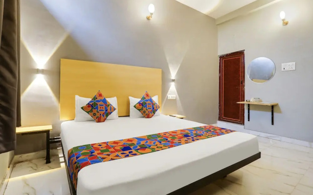 FabExpress The Bellfair