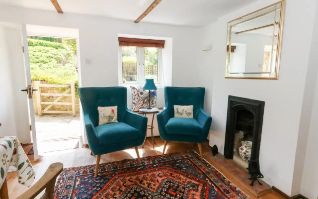 Tiddler'S Cottage