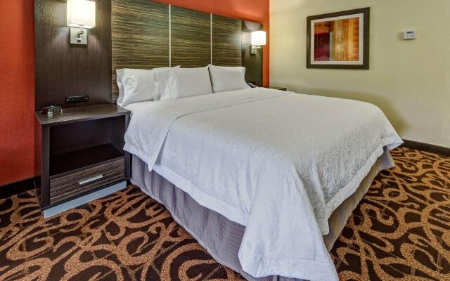Hampton Inn Houston Baytown