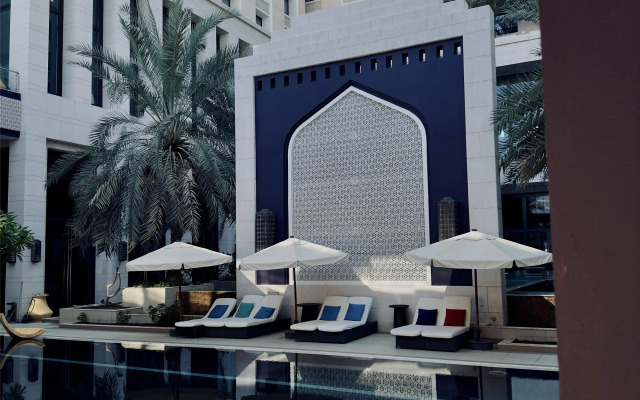 Radisson Collection Muscat, Hormuz Grand
