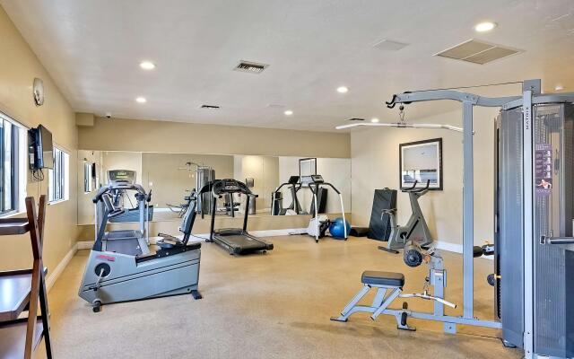 Best Western Oceanside Inn