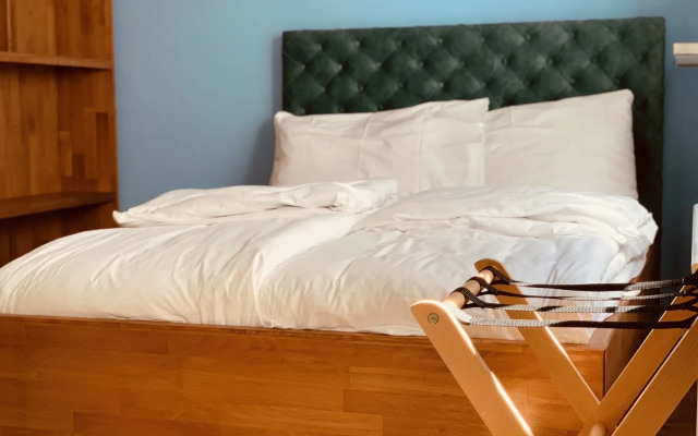 Statthotel
