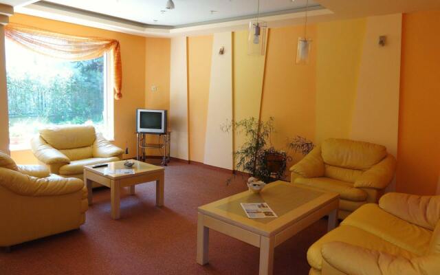 Motivi Hotel