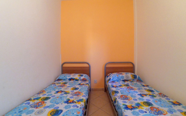 Eco del Mare Apartments