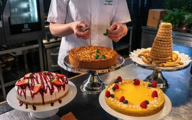 Thorbjørnrud Hotell