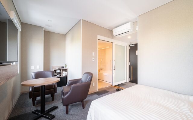 Super Hotel HigashiMaizuru