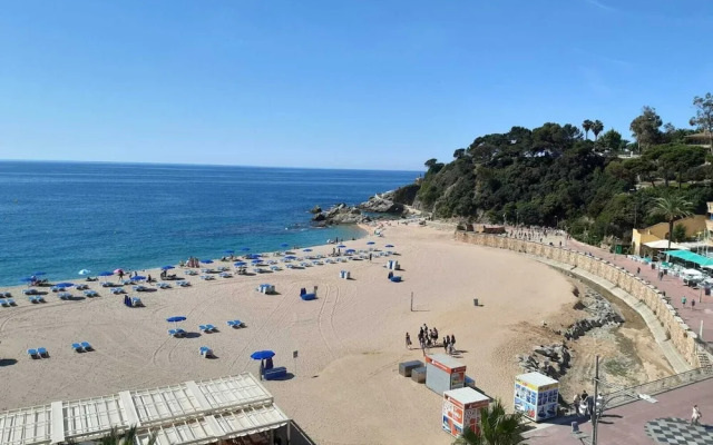 Hostal Lloret Playa