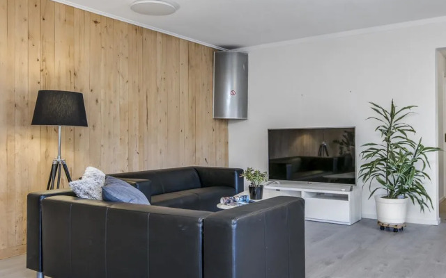 Tallbackens Gård & Vandrarhem - Hostel