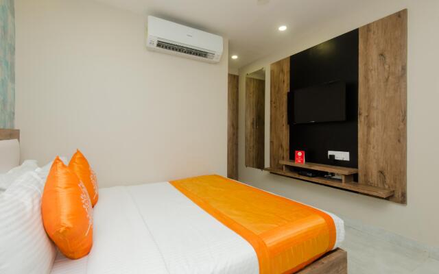 OYO 10006 Hotel Blue Bay