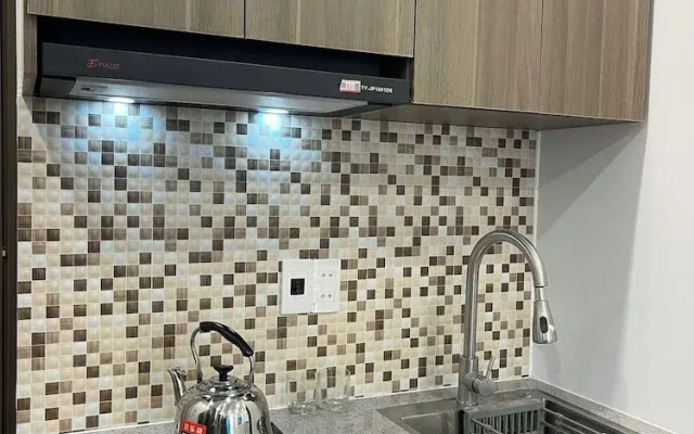 Era Apartment Duong Lang