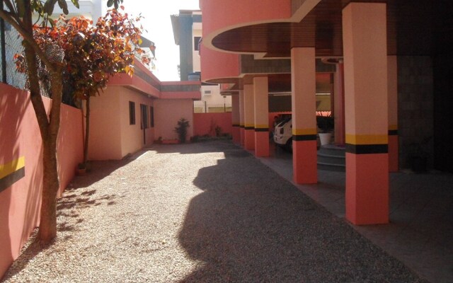 Residencial Leticia