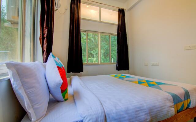 OYO 23039 Home Forest View 1BHK Near Auroville
