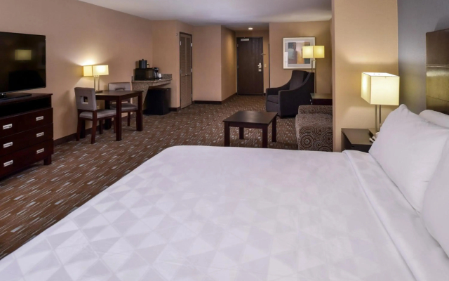 Holiday Inn Ontario Airport by IHG