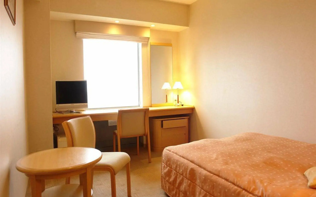 Hotel Fukuracia Osaka-Bay