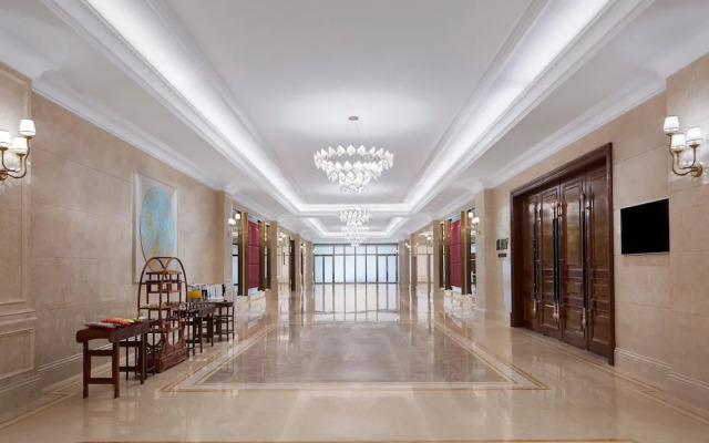 Sheraton Shaoxing Shangyu