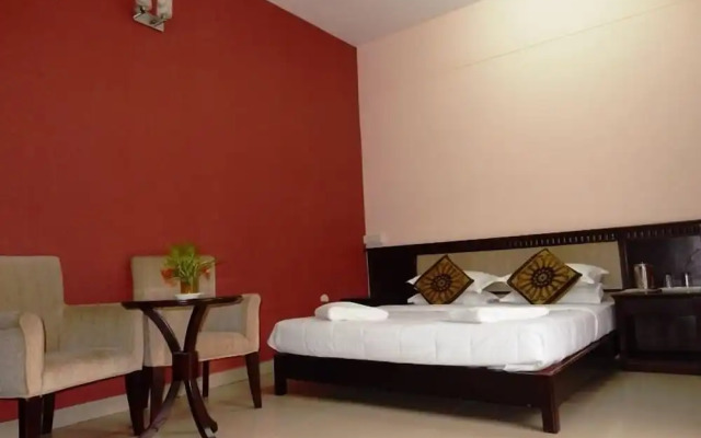 KSTDC Hotel Mayura Yatrinivas