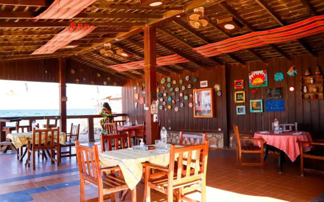 Habiba Beach Lodge