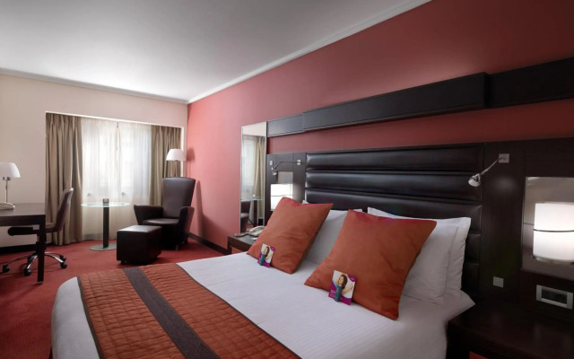 Crowne Plaza Athens City Centre by IHG