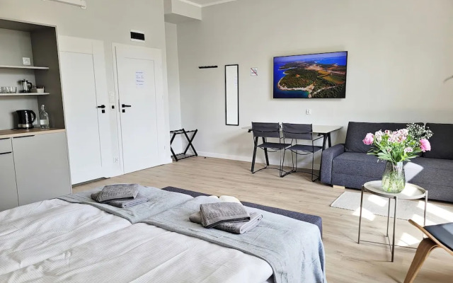 Nordic House Apartments