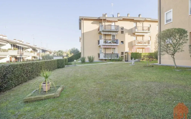 Apt24 - The Roof in Desenzano del Garda