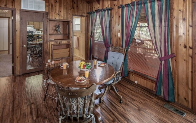 Ruidoso Two-bedroom