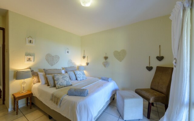 San Lameer Villa Rentals