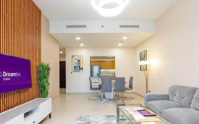 The Lofts Towers by Deluxe Holiday Homes