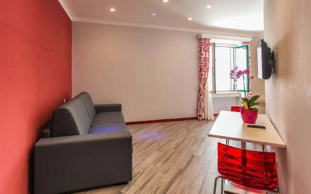 Apartments Amalfi Design