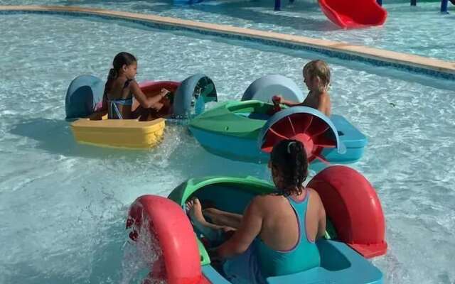 Coco Bohio, Villas in Sosua, Casa Linda