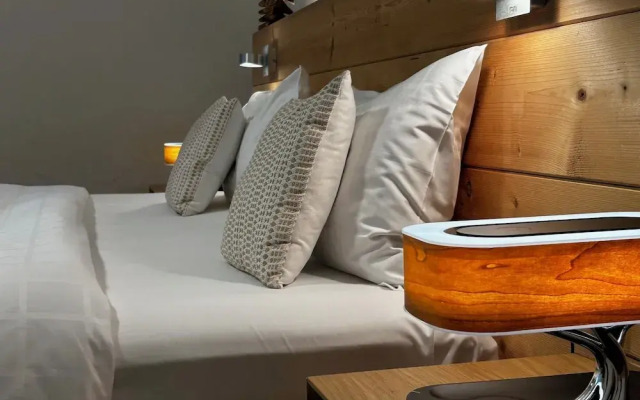 Hôtel Sports & Spa La Voile d'Or