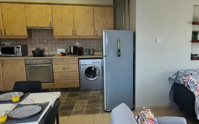 36 KAP - Horizon Apartment