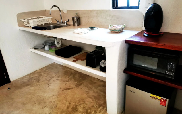 Villa los Mangles Boutique Hotel