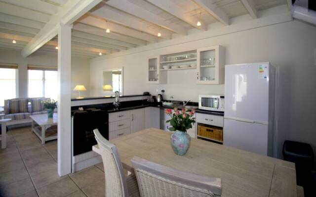 The Dunes (Plett Just Property)