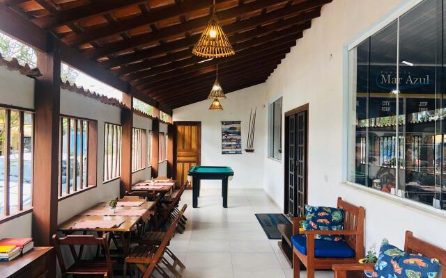 Pousada Mar Azul